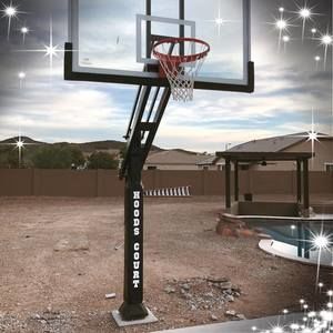 Meet your Posher, Alan